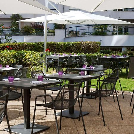 Novotel Paris Charenton Le Pont Exterior photo