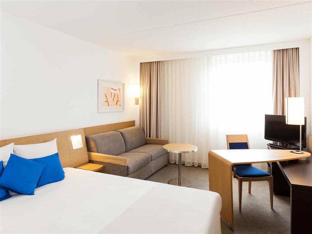Novotel Paris Charenton Le Pont Exterior photo